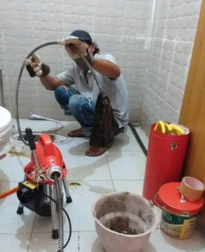 Sedot WC wua-wua Murah